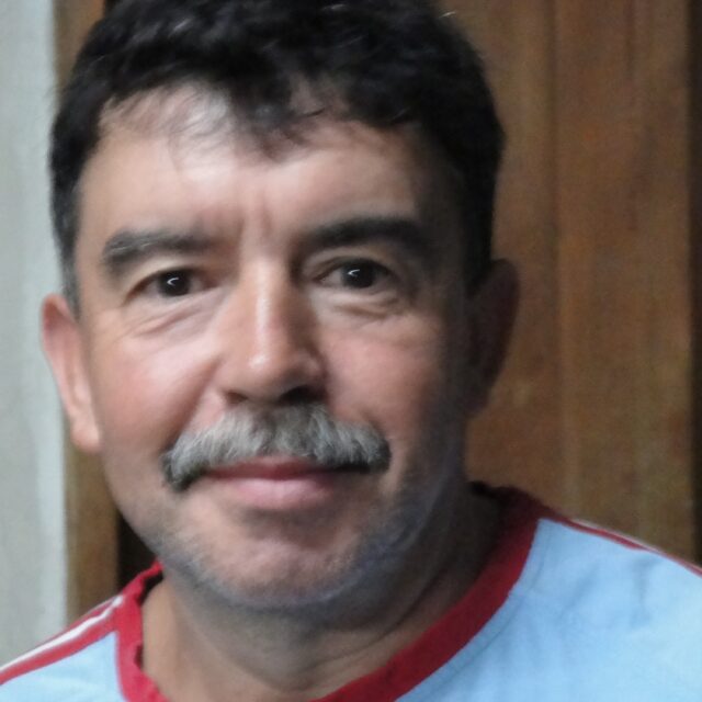 FAR-Eintritt Jorge Da Silva